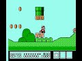 Super Mario Bros 3 World 1 2