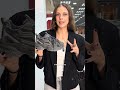 Кросівки  жіночі замшеві утеплені 596020 Сірі Відео