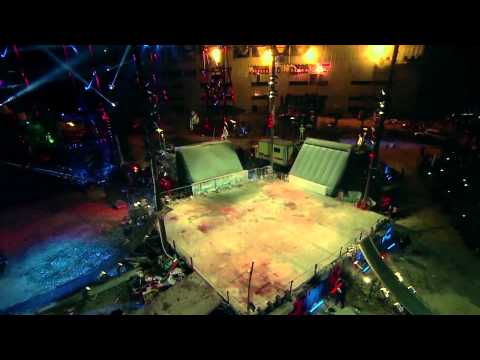 Bike Show - 2014. Sevastopol. Culmination.