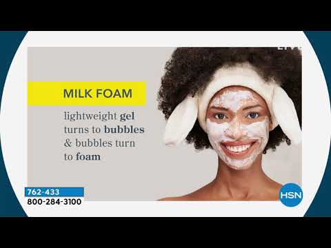 HSN | Beekman 1802 Beauty Celebration 07.18.2021 - 04 PM