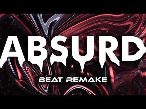 F'rhyme - Absurd BEAT | remake by. Chekisa