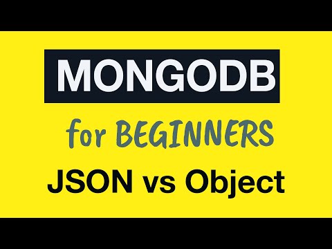 MongoDB Tutorial for Absolute Beginners Introduction to the MongoDB