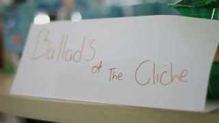 Ballads of the Cliche - Old Friend