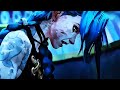 Jinx AMV X Ex Lytra Slowed