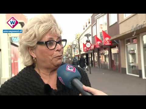 Gaan Noordwijk en Noordwijkerhout fuseren?