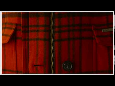 WOOLRICH FW16 - EMILY COAT