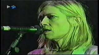 Sonic Youth [1998.08.07] Benicassim, Spain