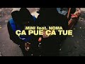 Mini Noma Ça Pue ça Tue