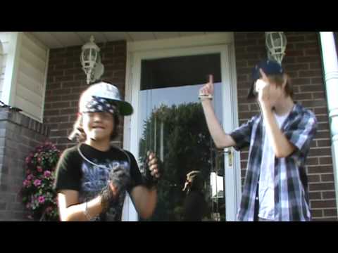 Zack And Dan's Rap!