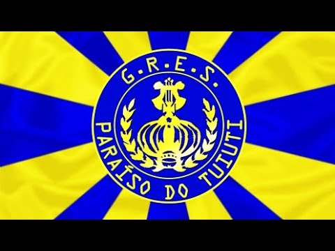 Um Mouro No Quilombo. Isto A História Registra (2001)) - G.R.E.S Paraíso do Tuiuti