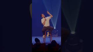 Thomas Marty - Allez, la bise ! (extrait)