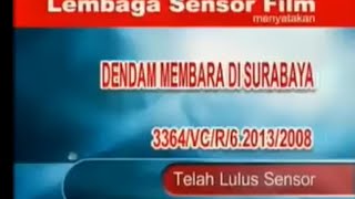 Download lagu FTV Dendam Membara Di Surabaya Misteri ilahi Indosiar mp3