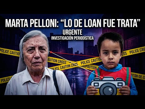 ¿Qué Pasó Realmente con Loan? Martha Pelloni Revela la Verdad