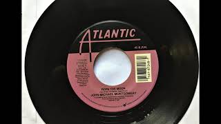 Rope The Moon , John Michael Montgomery , 1994