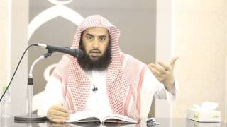 التعليق على سورة الغاشية (1-2)ليلة 26-7-1437هـ |أ.د. عمر المقبل image