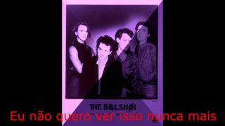 The Bolshoi   Sunday Morning legendado