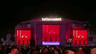 TWENTY ONE PILOTS - Seven Nation Army &amp; Stressed Out (Live), 14.08.26, BitterSweet Festival, Poznań 