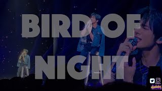 Download lagu Taehyun Solo: 'Bird of Night' Live in Newark Day 2 mp3 Download lagu Taehyun Solo: 'Bird of Night' Live in Newark Day 2 mp3