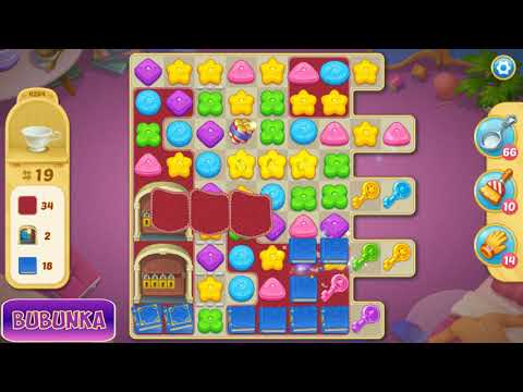 Matchington Mansion level 4284 HD