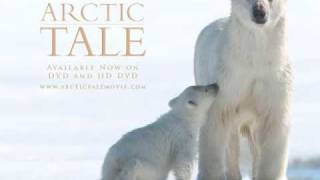 Arctic Tale soundtrack # 4 - Song of the North (beneath the sun) + Lyrics
