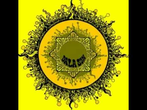 Dala Sun - Black Karmageddon