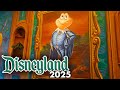 Mr. Toad’s Wild Ride 2025 - Disneyland Ride [4K60 POV]