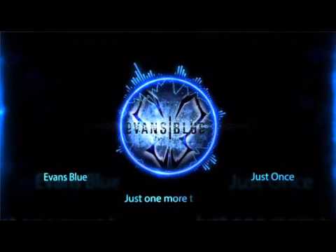 Just Once video