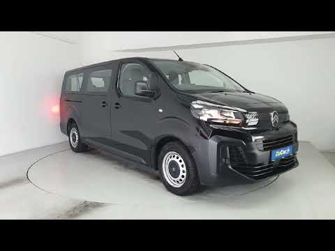Citroen Spacetourer 50KWh *9 Seater, Low Kms* - Image 2