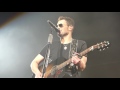 Eric Church "Ain't Killed Me Yet" Live @ Barclay's Center