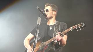 Eric Church &quot;Ain&#39;t Killed Me Yet&quot; Live @ Barclay&#39;s Center