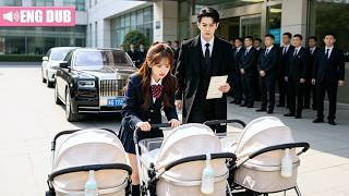 Doctors say the 38yo CEO is infertile, but a country girl gets triplets and he spoils her forever!