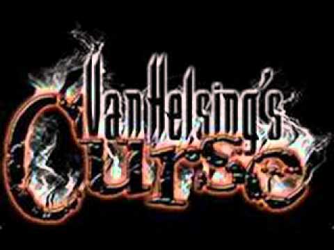 Van Helsings Curse - Tubular Hell