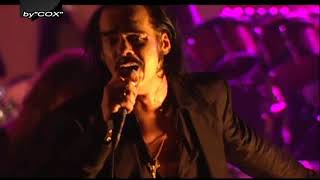 Nick Cave &amp; The Bad Seeds - I Let Love In by&quot;COX&quot;