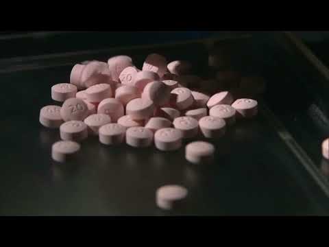 Murphy Prescription Medication