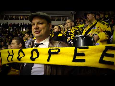 Puolesta Savonmaan: Kimmo Ålander & HooPee