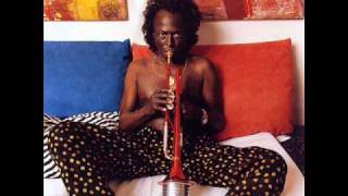 miles davis- blow