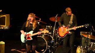 Ellen Sundberg-Gamla Teatern-2013