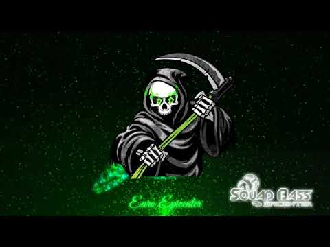 Alemán humo en la trampa Bass Boosted