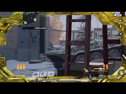 CodM: Multiplayer Grind Saison 6 (Meister 3, Teil 2) Volle Lobby, volle Punkte 🎉🧨💯 [15]