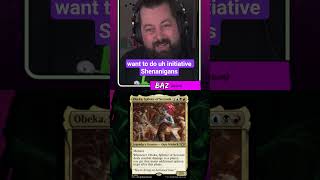 Baz is back on his Dungeon crawler shenanigans with Obeka Splitter of Seconds