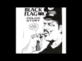 Black Flag - Police Story