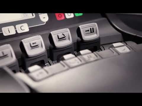 Experience Quality and Smooth Material Handling With The New BT Reflex B series 720p 30fps H264 192k