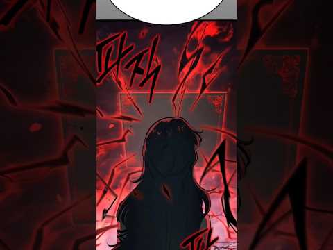 Arsha have the Own "Red-System"😱👁 !! but how  in solo leveling ragnarok chapter-60