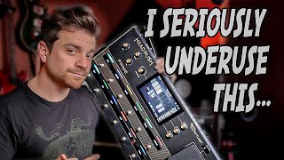 Video thumbnail for Why have I slept on the Headrush Prime? by Steve Sterlacci