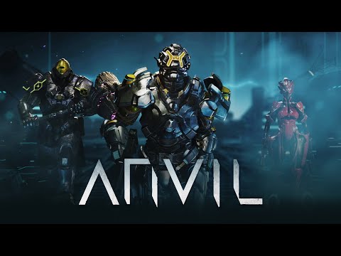 Trailer de ANVIL