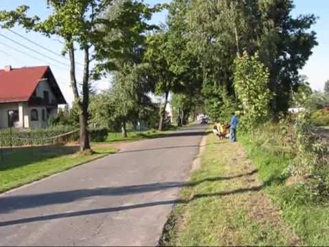 57 Rajd Wisły 2011 Rally