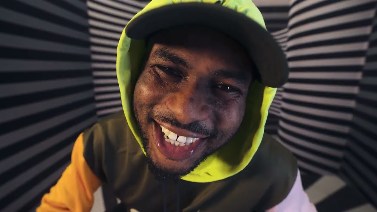 Seun Ayeni GGG’s “Ogo (Glory)” Video Release Signals a Shift in Modern Gospel Visual Storytelling