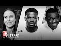 Unfiltered Episode 485: Kevin Holland, Michael Irvin & Nina Nunes