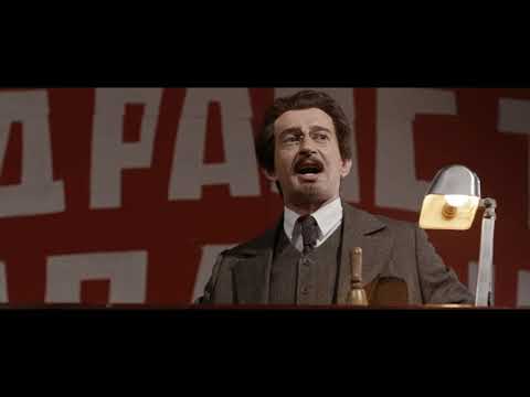 Warszawianka - wersja instrumentalna