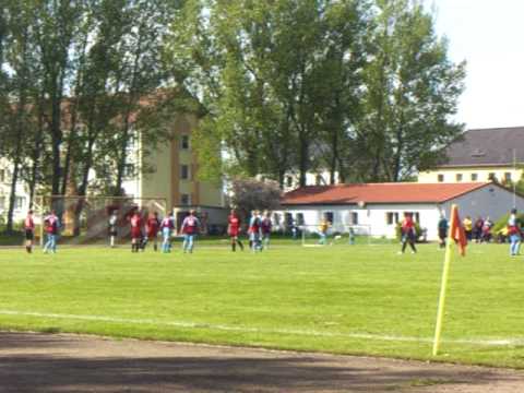 Ducherow vs.Bauern Lübs